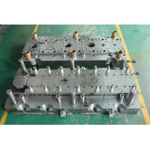 Progressive Step Continuous Die/Mould/Tooling